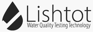 LISHTOT WATER QUALITY TESTING TECHNOLOGY