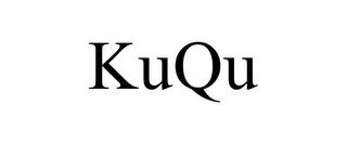 KUQU