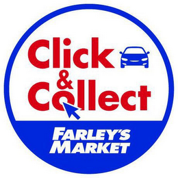 CLICK & COLLECT FARLEY'S MARKET