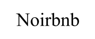 NOIRBNB