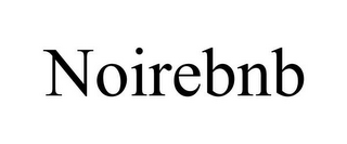 NOIREBNB