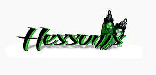 HESSOMS INK LLC