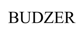 BUDZER