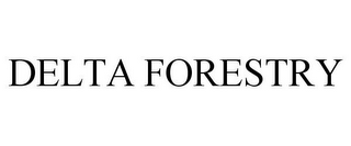 DELTA FORESTRY