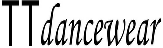 TTDANCEWEAR
