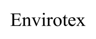 ENVIROTEX