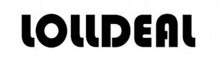 LOLLDEAL