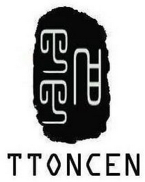 TTONCEN