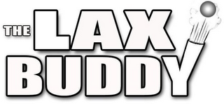 THE LAX BUDDY