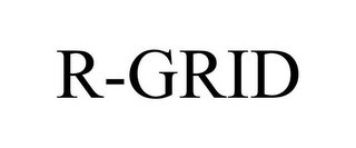 R-GRID