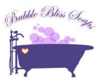 BUBBLE BLISS SOAPS