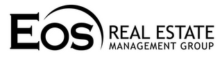 EOS REAL ESTATE MANAGEMENT GROUP