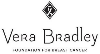 VERA BRADLEY FOUNDATION FOR BREAST CANCER