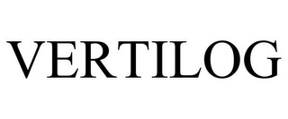 VERTILOG