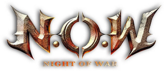 N.O.W NIGHT OF WAR