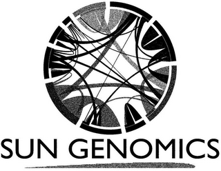 SUN GENOMICS