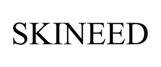 SKINEED