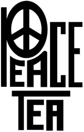 PEACE TEA