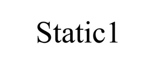 STATIC1