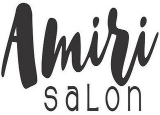 AMIRI SALON