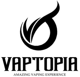 VAPTOPIA AMAZING VAPING EXPERIENCE