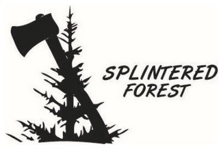 SPLINTERED FOREST