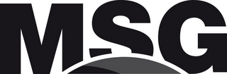 MSG
