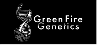 GREEN FIRE GENETICS