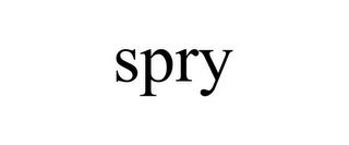 SPRY