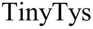 TINYTYS