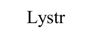 LYSTR