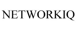 NETWORKIQ