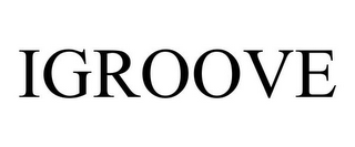 IGROOVE