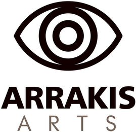 ARRAKIS ARTS