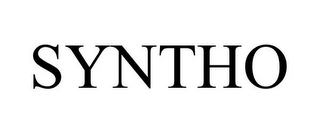 SYNTHO