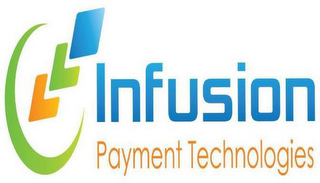 INFUSION PAYMENT TECHNOLOGIES