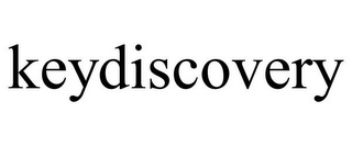 KEYDISCOVERY