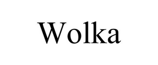 WOLKA