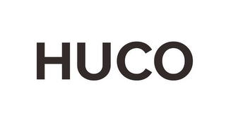 HUCO