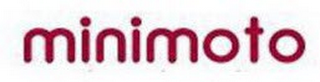 MINIMOTO