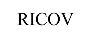 RICOV
