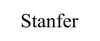 STANFER