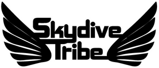 SKYDIVE TRIBE