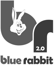 BR BLUE RABBIT 2.0