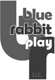 BR BLUE RABBIT PLAY LLC