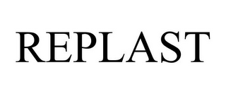 REPLAST