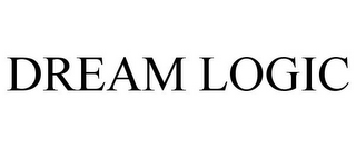 DREAM LOGIC