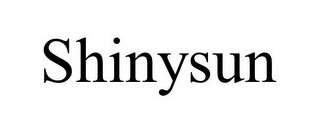 SHINYSUN
