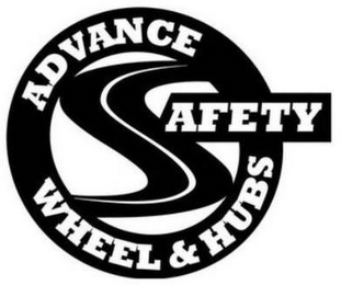 ADVANCE SAFETY WHEEL & HUBS