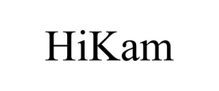 HIKAM